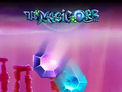 The Magic Orb